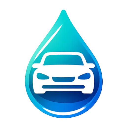 Lavage auto à domicile Auzat-la-Combelle